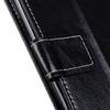 For Xiaomi Redmi 15 5G (Global) (169mm) Case Wallet Leather Phone Cover Crazy Horse Texture