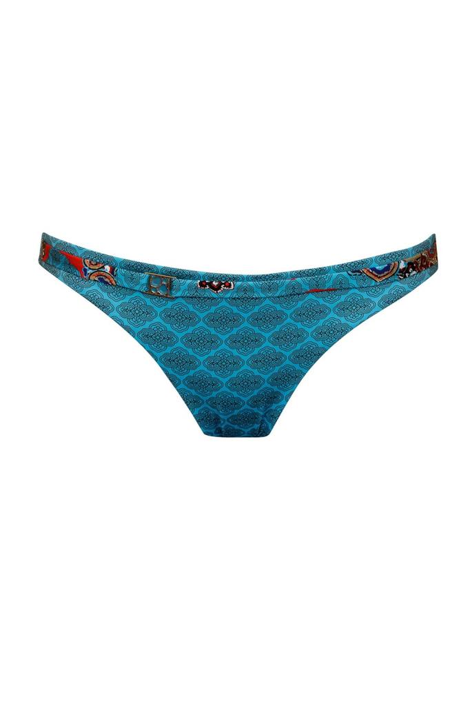 Swim Trunks Slip Marc & Andre (72249)