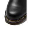 Ботинки челси Dr.martens Mie 2976 Vintage, черные, 25747001