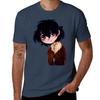 Nico Di Angelo Tshirt T Shirts With Prints Tshirt