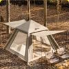 Explorer Automatic Inflatable Camping Tent