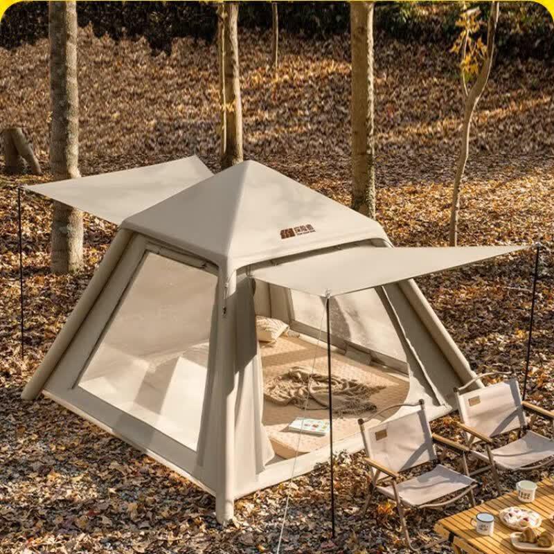 Explorer Automatic Inflatable Camping Tent
