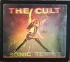 CD CULT Sonic Temple 8421582 Vertigo 1989 Канада Рок Б/у