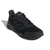 Adidas Climacool Venttack Comfortable Versatile Fabric Low-Top Casual Running Shoes Unisex Sneakers Black GV9498