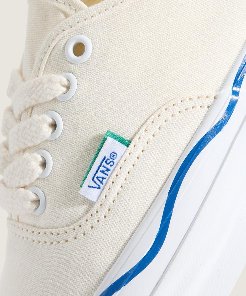 Vans Premium Authentic 44 - (Сеул) зефирка: Истинный Белый / Vn000Eaabph1