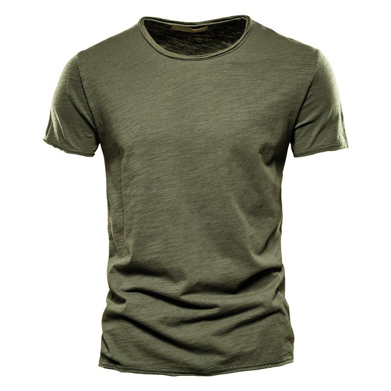 S1120555 Men's Short Sleeved T-shirt