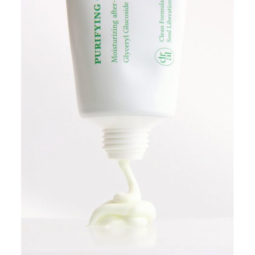 Dr.althea Purifying Green Tea Sunscreen