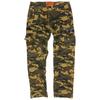 West Coast Choppers Брюки CFL Cargo