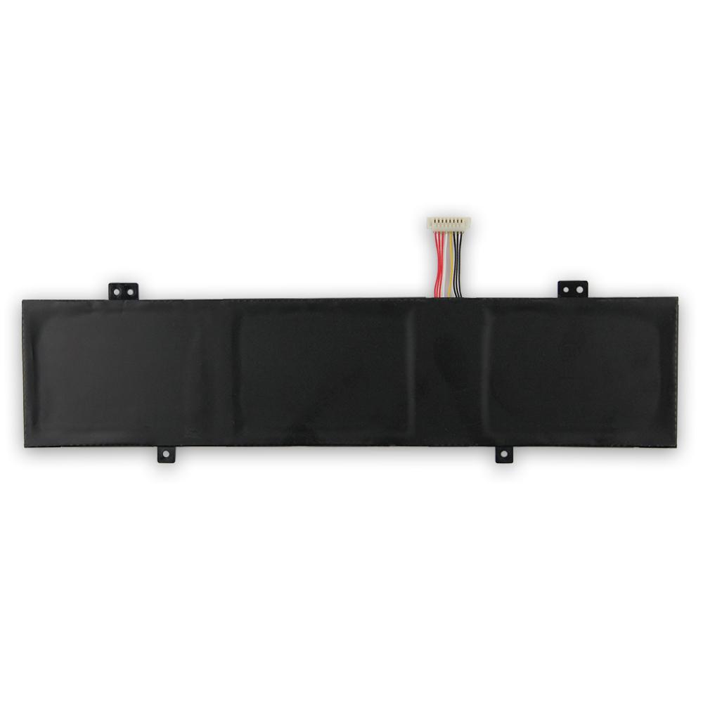 Премиум-аккумулятор для ноутбука ASUS VivoBook Flip TP412 TP412U TP412FA TP412UA C31N1733 3640 мАч