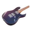 Серия Металл Ibanez Ibanez/Gio GRG121SP-BMC (Синий Хамелеон) [ТОЧНАЯ МОДЕЛЬ]