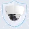 Dahua 2MP PoE Vandal-Proof Motorized Zoom Starlight IR Dome Camera CN plug (adapter included)