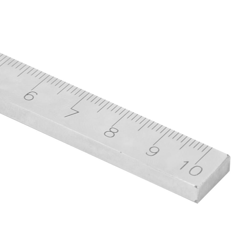 45/90 Degree Center Finder Gauge 100 x 70mm Measuring Center Tool Angle Gauge Ruler Carpentry Use