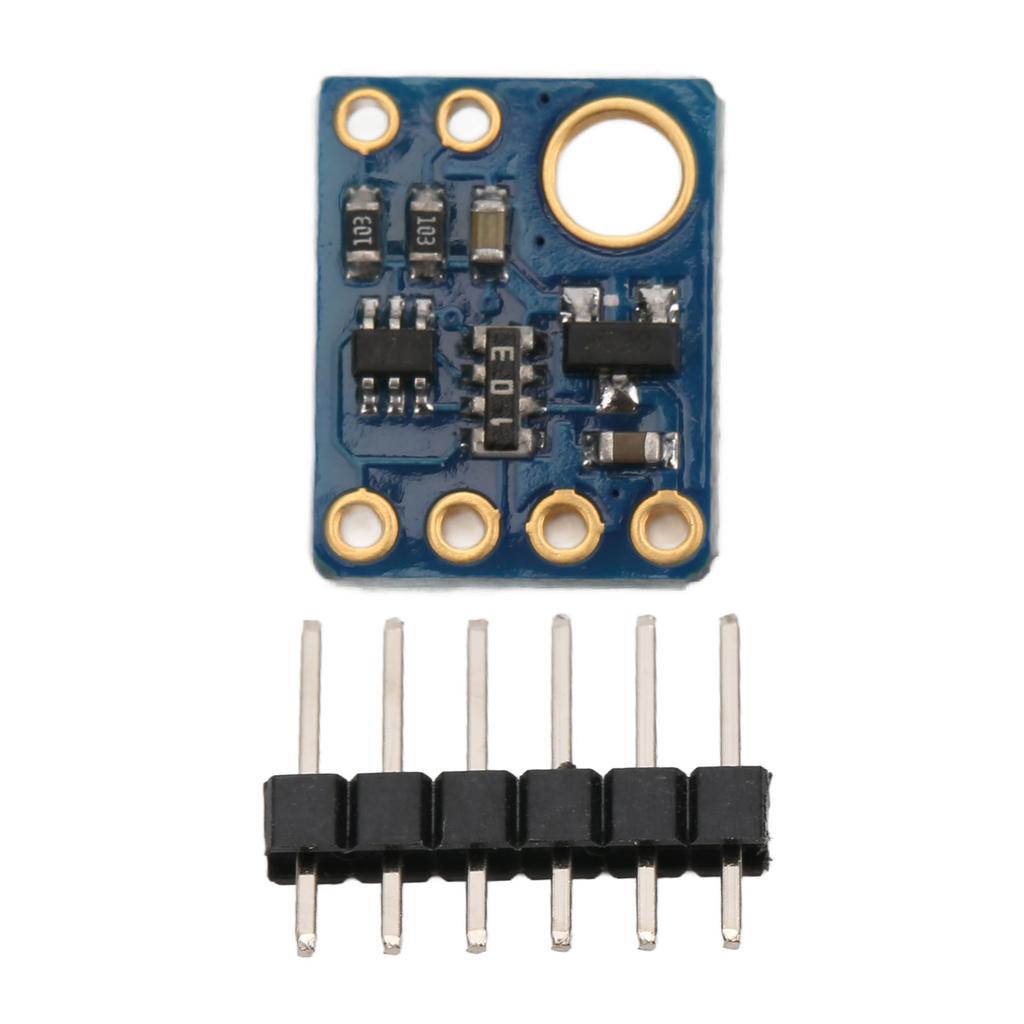 Time of Flight Ranging Sensor VL53L0X Chip IIC Communication Protocol PCB Board 2.8?5V