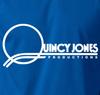 QUINCY JONES Душа Джексон Майкл Фанк Джаз Майлз Дэвис S-6XL Футболка Унисекс