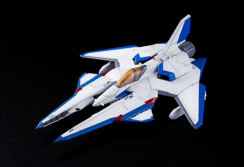 Atelier Aya Sky Girls Big Viper Аниме Sky Girls Версия Масштаб Сборка Пластиковая Модель 1/60