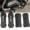 FOR BMW R1200GS R 1200GS R1200 GS 2004 2005 -2012 Engine Crash Bar Protection Bumper Decorative Guard Block 25mm All