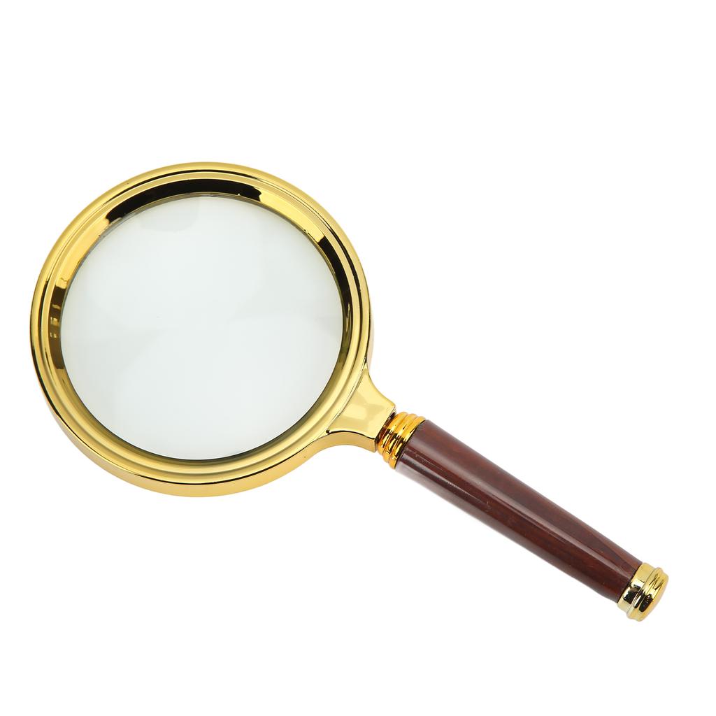 Увеличительное стекло Оптическое стекло Высокая прозрачность Ультра чистое Широко используемое небольшое увеличительное стекло для 