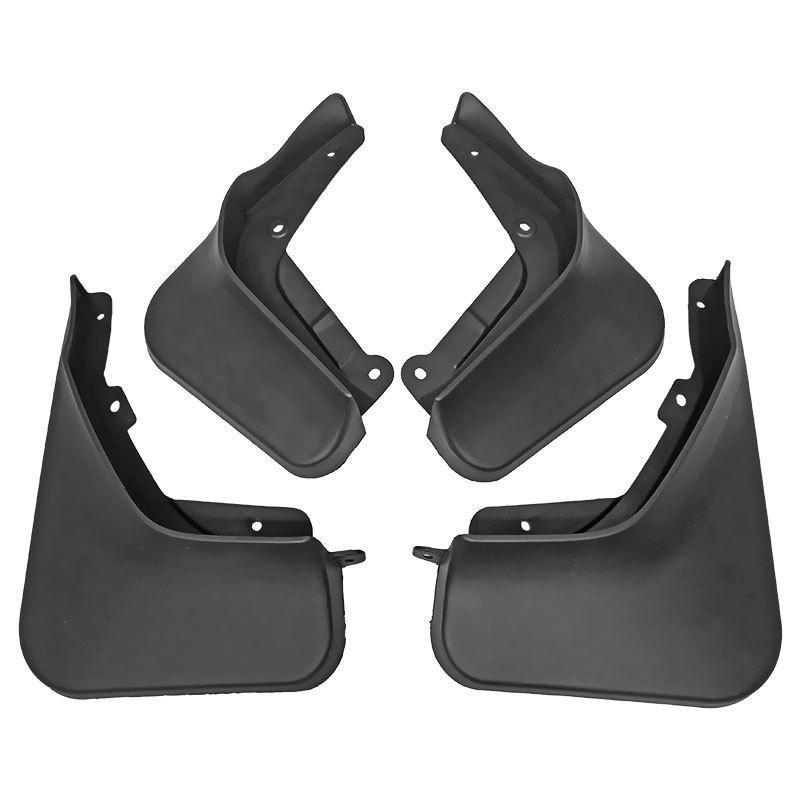 Совместимая накладка на крыло для Geely Coolray 2018-2020 (Модель Биньюэ)