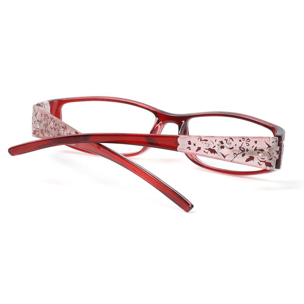 Классические очки для печати Очки для пресбиопов Очки для чтения с защитой от синего света Очки для компьютера