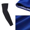 1 Pair Sun Protection Oversleeve Warmers Cycle Bike Golf UV Arm Sleeve Cover