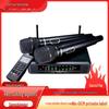 Takstar TS-6500FX Супер Чемпион Песни UHF Беспроводная Микрофонная Система