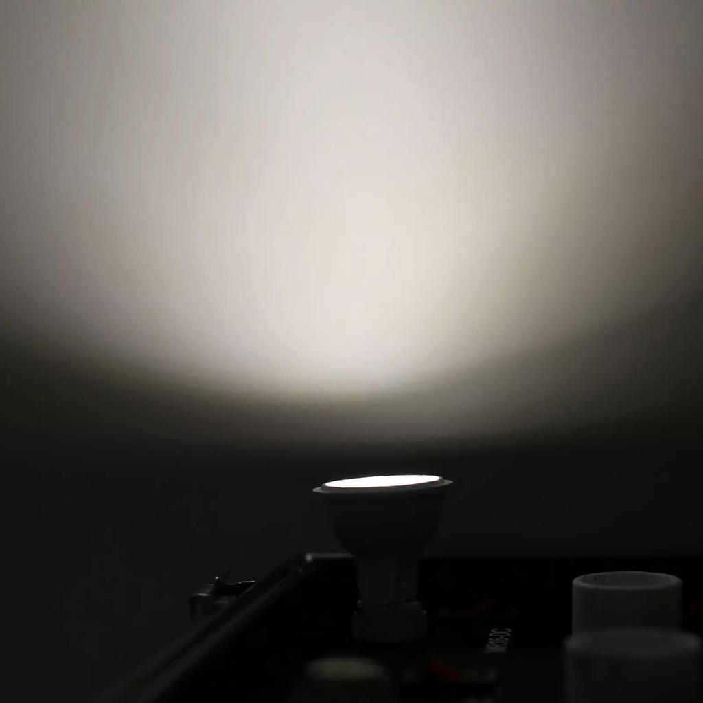 Dimmable MR11 LED Spotlight Bulb 3W GU4 2835 SMD 220V AC DC 12V-24V Replace 30W Halogen Cold Warm Neutral White Lamp Save Energy