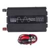 Pure Sine Wave Inverter 1000W DC48V To AC110V Voltage Converter with Universal Socket for RV Car
