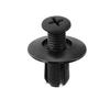 Universal 8mm Car Fastener Clip for Fender Lining