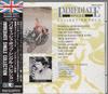 CD РАЗНЫЕ ИСПОЛНИТЕЛИ - Immediate Single Collection Vol.4 TECP25671 Immediate 1991 Япония Рок Б/У