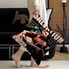 The-Cranberries Band Personalized Pillow Cover Kids Bedroom Wild Party Decor Pillowcase Kid Birthday Shower Gift