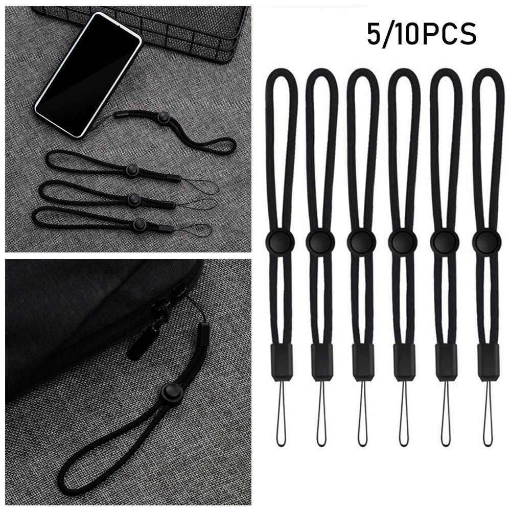 Paracord Accessories Lanyard Sling EDC Outdoor Tool Torch Camera Anti-lost Tactial Flashlight Strap
