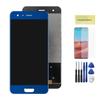Оригинальный 5,15-дюймовый дисплей для Huawei Honor 9, ЖК-дисплей, преобразователь сенсорного экрана в сборе для Huawei Honor 9, STF-L09, экран дисплея