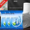 Порошок для прочистки труб в ванной комнате - 30 г растворяющего вещества