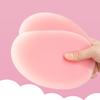 Силиконовые подушечки для ягодиц, поддельные подушечки для ягодиц, мужские и женские, нижнее белье для увеличения бедер, подушка для ягодиц для коррекции фигуры, амортизация для катания на лыжах