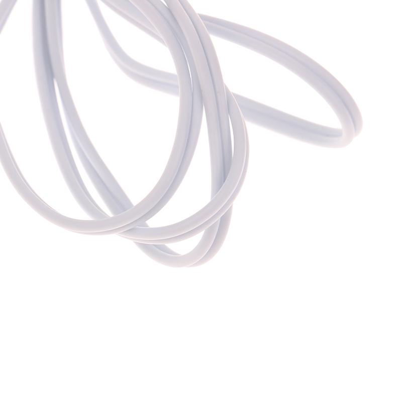 Провода электродов Головка постоянного тока 3,5 мм с защелкой Сменные кабели для десятков единиц, 2-сторонние