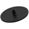 Standard Portafilters Backflush Disk Raised Grip Blind Filter Disk Blind Insert  Espresso Machines