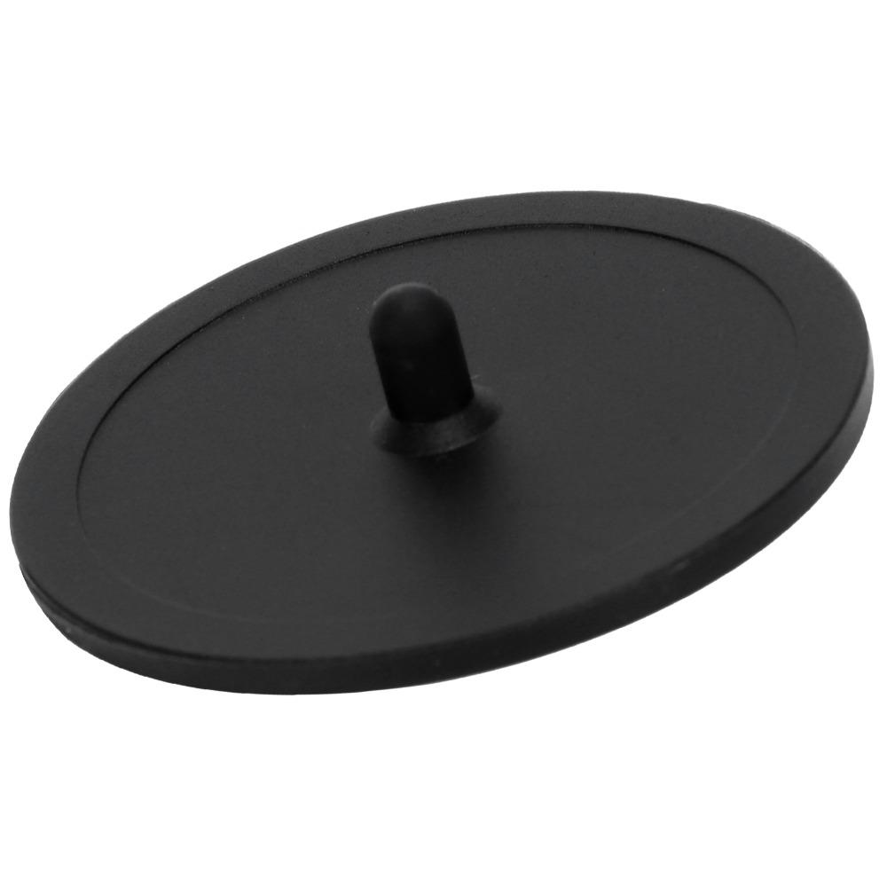 Standard Portafilters Backflush Disk Raised Grip Blind Filter Disk Blind Insert Espresso Machines