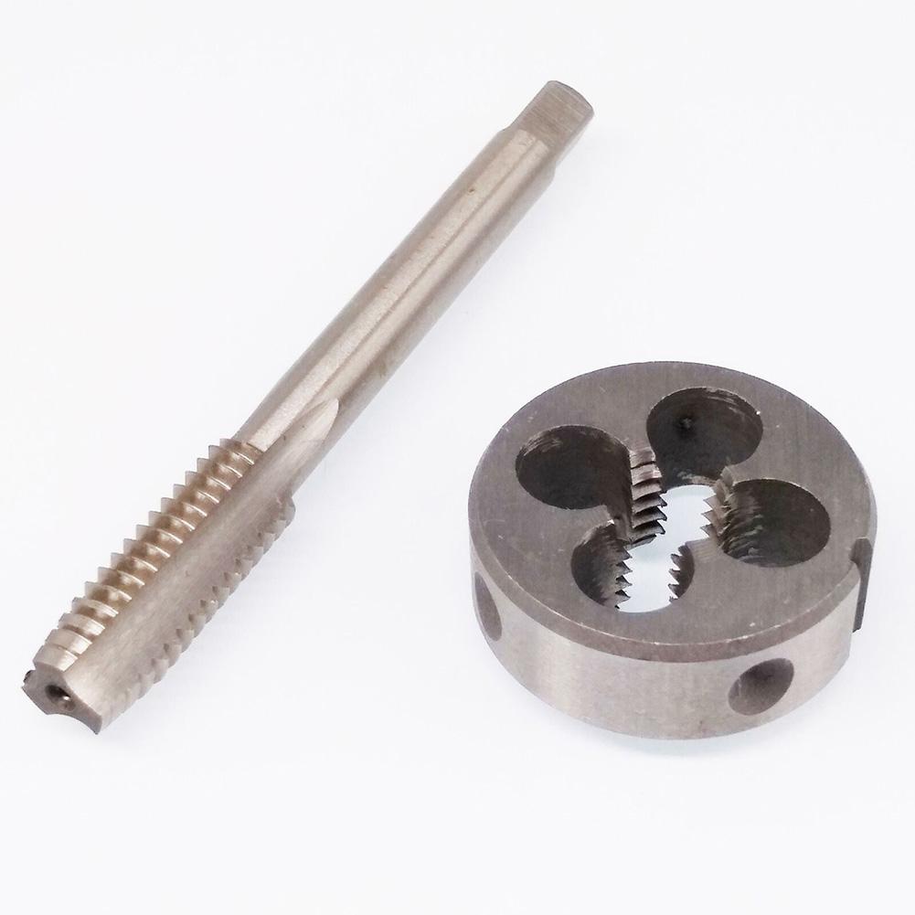 3/8-16 UNC Left Hand Tap Accessories HSS 3/8-16 UN Left