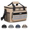 Multifunctional Tote Cooler Lunch Bags for Women Men Large Capacity Travel Picnic Lunch Box with Shoulder Strap