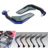Motorcycle Brake Horn Hand Guard, Modified Hand Guard, Handlebar Windshield Anti-Drop Accessories