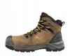 Puma Iron Brown S3S work boots size 46