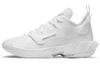 Air Why Not Zer0.4 'Triple White' CQ4230-101