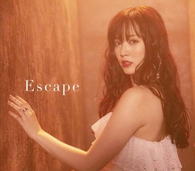 CD АЙРИ СУЗУКИ Escape обычно водит C EPCE7521 2019 Япония ОбиКлассический Б/У