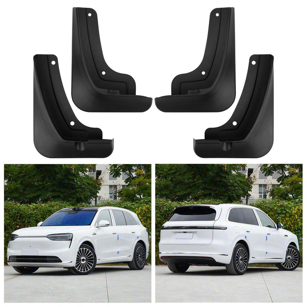 HarmonyOS Aito M7 2026 Mudguard Accessories