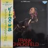 LP Record FRANK CHACKSFIELD - Beatles World NAX011 LONDON 1972 Japan New Age & Easy Listening Used