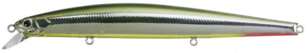 ZipBaits ZBL System Minnow 139F Abile Floating Lure 269 (4010)