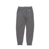 Быстросохнущие длинные спортивные брюки One Point Logo Medium Gray M [Champion] женские CW-ZSF01