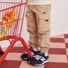 New Balance NB 996 Дышащие Низкие Детские Повседневные Кроссовки Темно-Синие Детские Кроссовки YV996NV3