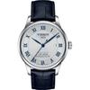 TISSOT Le Locle 20th Anniversary Model, 39.3mm, Silver Dial, Bracelet/Leather Strap