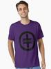 Take That Take That Logo Boygroup Pop by Rock Off Essential T-Shirt